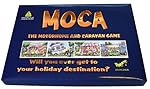 MOCA - The motorhome and Caravan Board Game