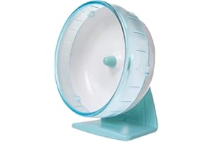 Sharples Silent Spinner, Blue, 12 cm