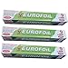Eurofoil Aluminium Foil - 9 m (Pack of 3) RS.184.00