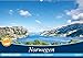 Produktbild Norwegen - Unterwegs am Lysefjord (Wandkalender 2019 DIN A2 quer)