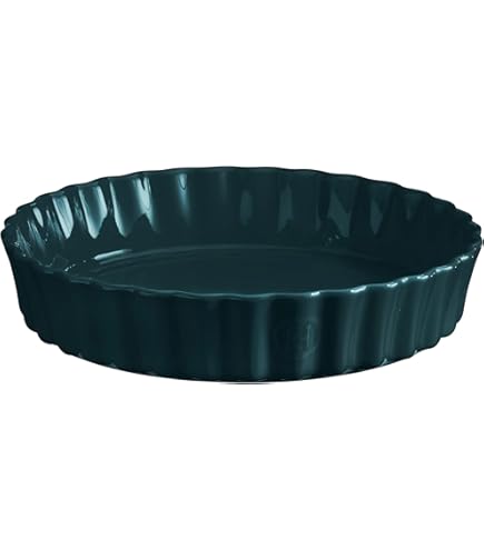 Emile Henry Vaso Per Aglio, Ceramica Sughero, Fuoco Dolce, 14,6 X 14,6