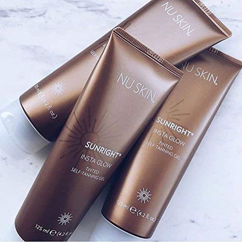 SUNRIGHT INSTA GLOW ? GEL AUTOBRONCEADOR CON COLOR (1)
