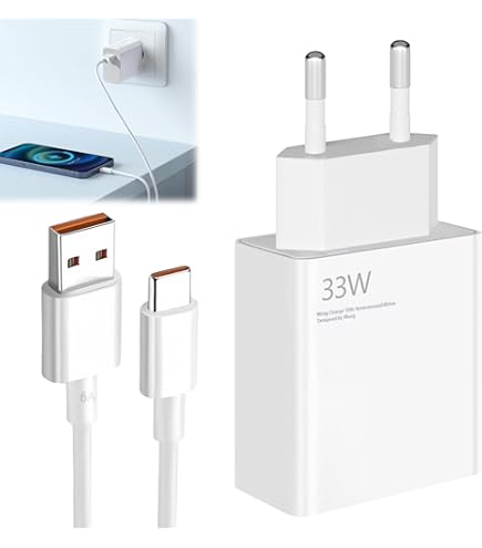 Adaptateur USB-C Vers HDMI 4K/1080p - Compatible Xiaomi Redmi Note 14 5G Et Autres Appareils USB-C - Connexion Simple