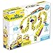 Price comparison product image Minions Domino Run by RMS