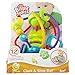 Bright Starts Clack and Slide Activity Ball
