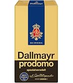 Coffee | Dallmayr Prodomo Filter