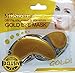 Exclusive Mondsub 30 Pairs Collagen Eye Mask Anti Wrinkle Bags Ageing Crystal Eyelid Patch
