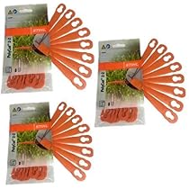 Câble De Charge Stihl LK 45 - Pour Débroussailleuse FSA 45, Taille-Haie HSA 45, Souffleur BGA 45
