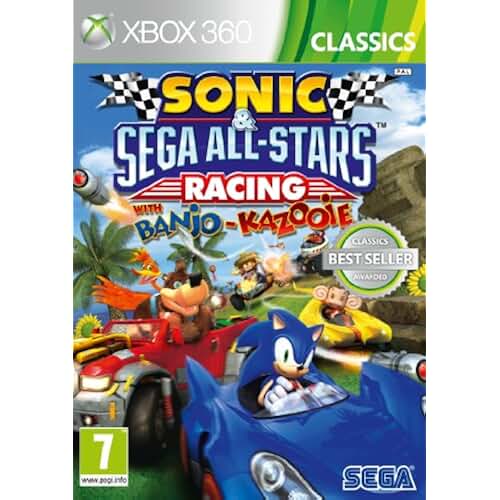 Amazon.fr Mario Kart Xbox 360 Jeux vidéo