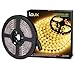 Produktbild LOUX LED Streifen 12V Selbstklebend, 5m Leiste mit 300 Stück 3528 LEDs, 3000 Kelvin 1200 Lumen Warmweiß DIY Flexibel LED Band für Innen Heim Küche usw.