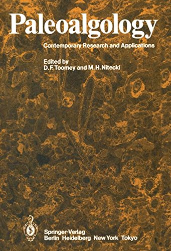 Paleoalgology: Contemporary Research and Applications
