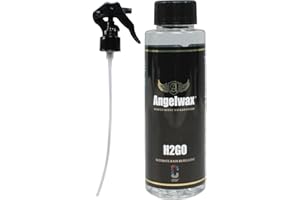Angelwax H2GO Windscreen Dressing 100 ml