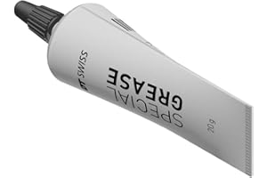 DT Swiss Molykote TP 42 - Grasa especial para trinquetes DT Star, 20 gramos