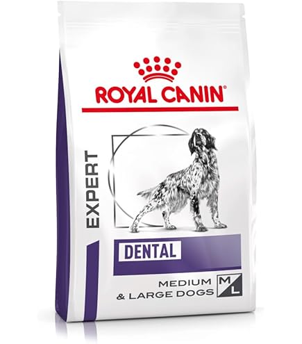 ROYAL CANIN CCN Medium Dental Care - Dry Food for Adult Dogs - 10kg ROYAL CANIN CCN Medium Dental Care - Dry Food for Adult Dogs - 10kg