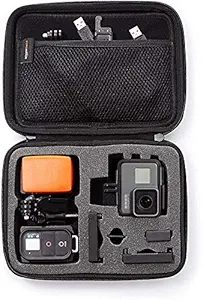 AmazonBasics SM1603058 X-Small GoPro Case