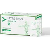 More Than Zeogum 30 Saşe