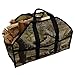 Produktbild Holz Log Carrier Tasche mit exklusiven Grillinator camouflage