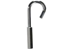 Gibraltar Supports spéciaux Gong SC-GGCSM fixation de Gong sur support de cymbale