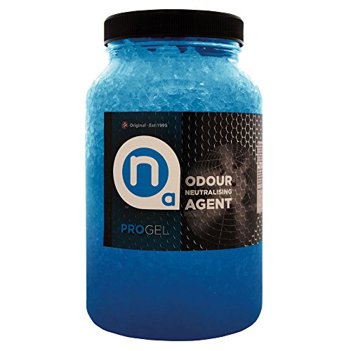 gloria O.N.A Gel 3L Odeur Agent neutralisant Pro Gel