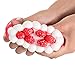 Produktbild Atdoshop Spielzeug Geschenk, Stress Relief Spielzeug für Kinder mit ADHS, squeeze-Therapie-sensorische-Bildung (11.5x5.5cm, Rote Erdbeere)