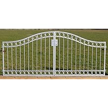 Suchergebnis auf Amazon.de für: hoftor metall