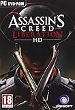 Assassin's Creed Liberation HD (PC DVD)
