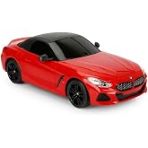 Rastar BMW Z4 Roadster Uzaktan Kumandalı Işıklı Araba S00095900