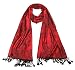Craftshub Stylish Soft Luxurious Floral Jaal Stole Shawl For Women RS.400.00
