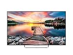 Sony KDL-65W855C 165 cm (65 Zoll) Fernseher (Full HD, Triple Tuner, 3D, Smart TV)