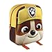 Produktbild Paw Patrol 2100001562 Kinder-Rucksack Rumble, 31 cm, mit 3D-Effekt