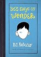 365 Days of Wonder: Amazon.co.uk: R. J. Palacio: 9780552572712: Books