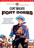 Fort Dobbs [DVD] [1958] [Region 1] [US Import] [NTSC]