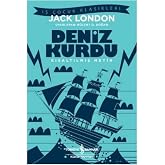 Deniz Kurdu (Kısaltılmış Metin): İş &Ccedil;ocuk Klasikleri
