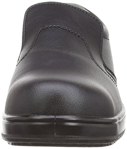 Portwest Steelite Slip On Safety Shoe S2, Herren Sicherheitsschuhe - 4