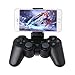 Produktbild JimTw-FR Referenztitre: Gamepad, kabellos, 2,4 G, mit Micro-USB-OTG-Adapter, Adapter, Halterung für Telefon, Android, PS3, Tablet PC, Smart Box