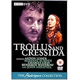 Troilus and Cressida - BBC Shakespeare Collection (DVD)  [1981]