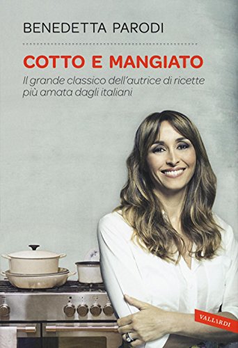 Cotto e mangiato
