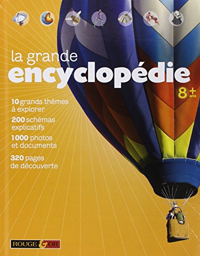 la  Grande encyclopedie