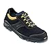 Produktbild Otter 98402/554-44 Sicherheitsschuhe"New Basics Comfort", S2, Größe 45, EN Sicherheitsgeprüft