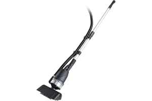 Boyu Koi Fish Pond & Pool Vacuum Cleaner 8500 L/H