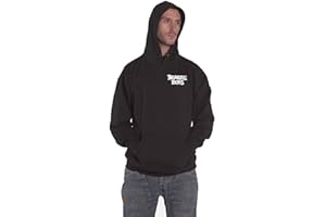 The Beastie Boys Kapuzenpullover So What Cha Want Nue offiziell Herren Grau