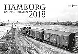 Image de Hamburg Bahn und Hafen 2018: Kalender 2018
