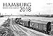 Hamburg Bahn und Hafen 2018: Kalender 2018 by