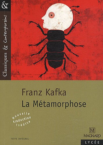 Download La Métamorphose