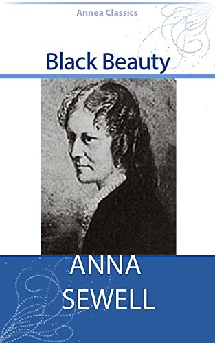 Black Beauty (Illustrated) 