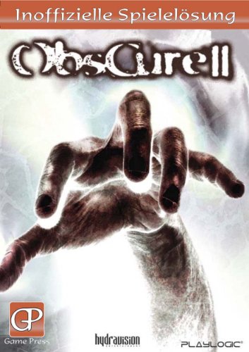 Obscure 2 - Lösungsheft