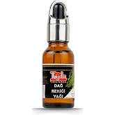 Dağ Kekiği Yağı (%100 Soğuk Sıkım) 20 Ml (kekik)