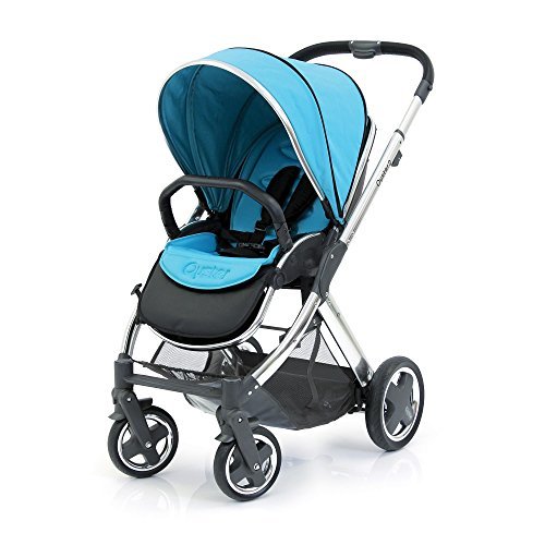 OYSTER 2 / MAX COLOUR PACK- Ocean