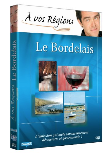 couverture de : A vos régions