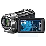 Stark stoßdämpfende Wirkung durch neu entwickelte, integrierte Absorberschichten. Die Schutzfolie verringert die Gefahr eines Displaybruchs auf ein Minimum